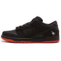 Nike X Jeff Staple Sb Dunk Low Pro Black Pigeon 883232-008 36 juoda