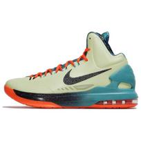 Nike KD 5 All-Star Area 72 Mens 583111-300 41 žalia