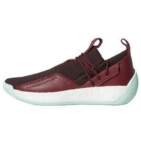 Adidas Harden Vol 2. Ls Maroon Mint CG6277 42⅔ raudona
