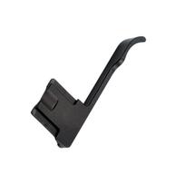 Thumb Up Hot Shoe Hand Grip Ergonomic Finger Grip For GRIII GR3X Cameras Perfectly For Travel And Street Photography 1