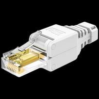 BIAZE CAT.5b Tool-Free RJ45 Ethernet Connector