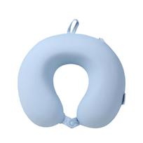 Memory Foam Travel U-Shaped Neck Pillow