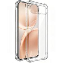 Vivo S50 Pro Mini / X300 FE 5G Phone Case IMAK Shock-resistant Soft Case S50 Pro Mini 5G balta