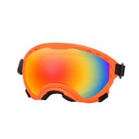Dog Cycling Protective Glasses Windproof UV Shield Small Medium Large Breeds Outdoor Riding Safety Goggles S: 7-15 lbs