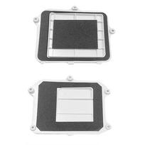 Compatible For Narwal Robot Vacuum Cleaner Accessories -  For Battery Back Cover Cleaning Tools Home Appliance Parts China Mainland