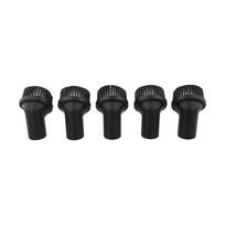Vacuum Cleaner Replacement Suction Cup Brush For Nilfisk 302002509 Fits Multiple Wet And Dry Vacuum Models With 36mm Diameter