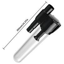 Cyclonic Separator Vacuum Cleaner Filter 32mm Turbo Dust Interceptor Dust Outer Filter Collector Vacuum Cleaner Accessories