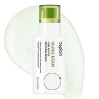 beplain Mung Bean Pore Peptide Soothing Serum Pore Tightening & Hydrating Care 30ml