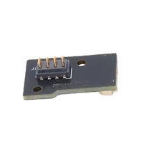 Extruder Fan Adapter Board Fit for AD5X 3D Printer Extruder Front Cover Fan Adapter Board