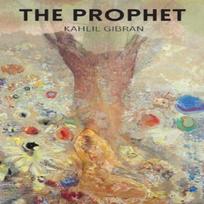 The Prophet by Kahlil Gibran Paperback Book 9781853264856
