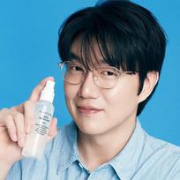 Aqua Squalane Mist 100ml