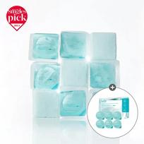 Super Drops - Multi7 Hyaluronic Frozen Serum 1+1 (3ml x 6ea)