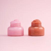 [Chuseok Gift Wrapping] Fig Moisturizing Cream + Pack Cleanser Set (150ml + 150ml)