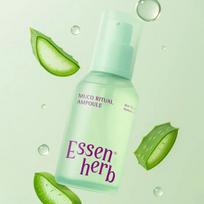 Essenherb Mucoritual Ampoule 120ml