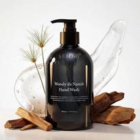 Maison Evoyage Woody de Namib Hand Wash 500ml