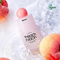 Tone-Gyeol Peach Niacinamide Glutathione Gel Essence 200ml