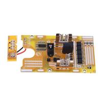 New Power Tools 21700 Lithium Battery PCB No Original For Protection Circuit Board BMS For Lomvum Zhipu Hongsong 21V Battery