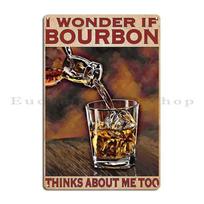 Whisky Lover Wall Art Three Bottles of Wine Metal Sign Rusty Wall Decor Wall Plaque Customize Plaques Tin Sign Poster 20x30cm（7.8x11.8inch）