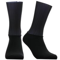 New Bike Team Aero Socks Seamless Anti Slip Cycling 2024 Socks Road Bicycle Socks Outdoor Racing Bike Compression Sport Socks 39-45 juoda