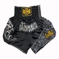 men women Boxing Pants Printing MMA Shorts Fight Grappling Short Polyester Kick Gel Boxing Muay Thai Pants Thai Boxing Shorts S