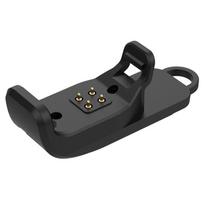 Įkrovimo laido adapteris TT25 T20 modeliams Šunų sekimo antkakliams USB C palaikymas ir plastikinė atsarginė dalis 1