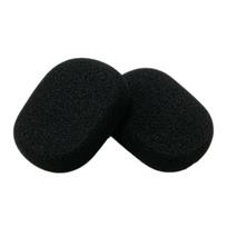 1 Pair Replacement Leather Ear Pad for B450-XT Headphone Soft Leather Ear Cushion Memory Foam Headset Earpad