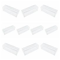 MultiFunctional Battery Holder for 18650 Single Cell Box Enabling Easy Replacement Water Resistant Safe Box Travel Use 1