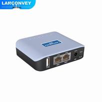 LanKuo Universal USB Print Server & Cloud Printing Hub