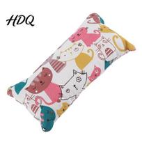Catnip Filled Cat Toy Cuddle Pillow Toy with Silver Vine Crinkle Kitten Kicker Chew And Scratch Cute Print Snuggle for Indoor Cats Biting Random Style balta