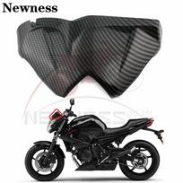 For YAMAHA XJ6 2009-2012 ABS Full Fairing Kit - Tank Cover, Side Cowl, Front Fender & Signal Bracket Position 7