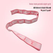 OEING Yoga Correction Resistance Band
