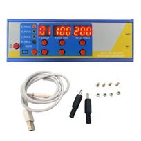 Argon Arcs Welding Retrofit Argon Arcs Welding Cold Welder Controller Machine