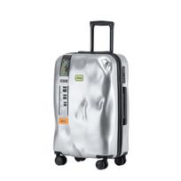 JEEP Dry-Wet Separation Hardside Luggage