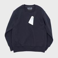 Reuter Reuter 20℃ T3O1 T-Shirt / Gray Navy Grey/L