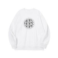 Better Than 88 Btm43 Dreaming Of Winning The Lottery Again Today Graphic Logo Sweatshirt Note/S