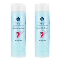 Bee & Flower Silk Protein Nourishing Hair Conditioner
