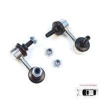 BSP1274 2X Front Right Left Sway Bar Stabilizer Link for Hyundai Accent Excel TagAz Verna X3 LC MC Matrix FC Mitsubishi Colt Lancer 9 Evo Outlander 1