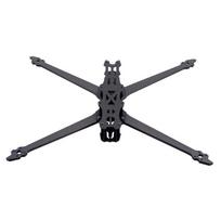 Qishao Voyage GK-V3 10-inch Carbon Fiber FPV Drone Frame