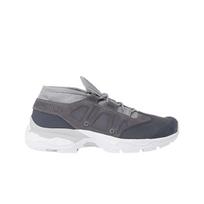 and wander x Salomon Jungle Ultra Low Pewter Unisex Sneakers Grey Frost-Grey White L47264300 42⅔