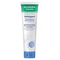 Tired Leg Gel - SOMATOLINE COSMETIC - 100ml - Aloe - Mint - Centella asiatica