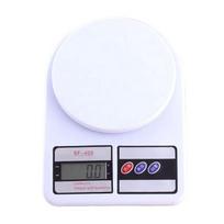 Mini Home High Accuracy Battery Suppky Kitchen Scales Factory Price Logo Customized Kitchen Baking Scale balta