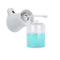 2-Level Volume Control Automatic Touchless Foaming Soap Dispenser Hands Free No Touch Infrared Motion Sensor Hand Soap Dispenser balta