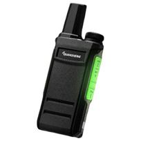 QUANSHENG TG-A1 High-Power Mini Portable Walkie-Talkie (CN version)