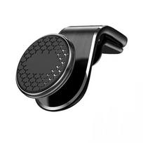 Magnetic Car Phone Holder Mobile Phone GPS Support Air Vent Clip Car Mount Strang For Xiaomi iPhone 15 Samsung Phone Car Stand juoda