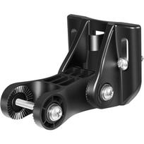 010-12846-02 Transducer Mount Bracket for Garmin Panoptix LiveScope LVS12, Transom Mounting Hardware Kit for EchoMap/GPSMAP 8400 1Set