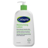 CETAPHIL Moisturizing Lotion