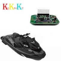Bluetooth Speaker Circuit Board For Sea-Doo GSX GTX XP LRV RX GTI GTX 4-Tec RXT RXP 130 155 185 215 230 255 260 300 325