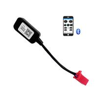 Programmable Blue-tooth Dongle for Nanjing for Fardriver Controller ND72240 72260 72360 72530 72680 72450 Mobile Control 1 PC