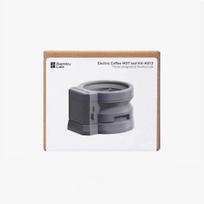 Bambu Lab Makerworld 3D Printed BooKoo Electric Coffee WDT Tool Kit-K013 DIY Creative Models Compatible with Bambulab BambuLab