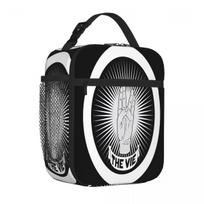 Bestselling The Damso Life Parent Child Matching Insulated Lunch Pouch Lake Picnic Food Storage Bag One Size